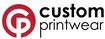 Screen Printing & Embroidery for CDA, Idaho & Spokane, Washington | Custom Print Wear